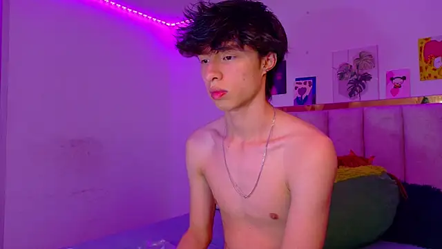 Juanmres online show from 07-24-26, 11:45