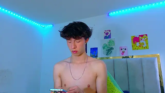 Juanmres online show from 07-01-26, 04:29