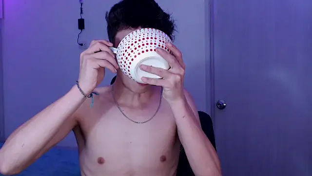 Juanmres online show from 03-20-26, 02:23