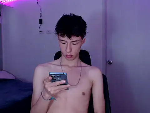 Juanmres online show from 03-15-26, 05:31