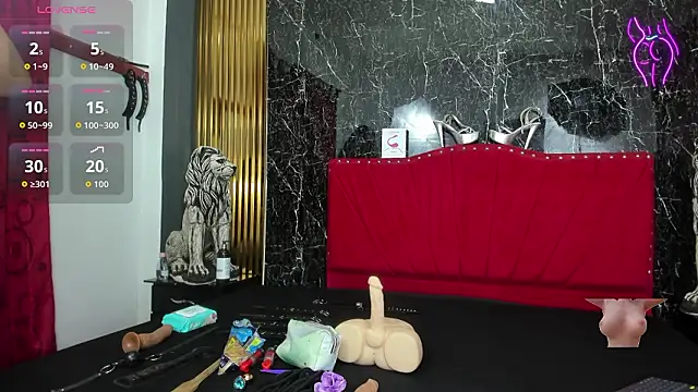  nicolesweet online show from 03-25-26, 03:22