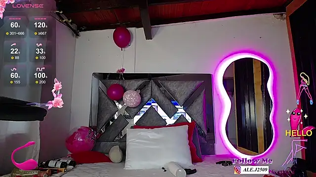 Ale 250900 online show from 10-30-25, 10:28