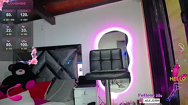 Ale 250900 online show from 11-28-25, 11:32