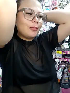 Vale Saenzz online show from 04-01-26, 08:39