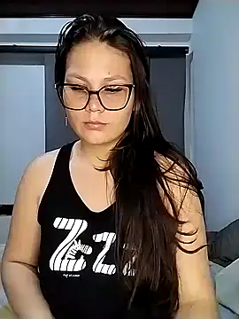 Vale Saenzz online show from 02-16-25, 01:25