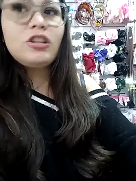 Vale Saenzz online show from 03-27-26, 04:30