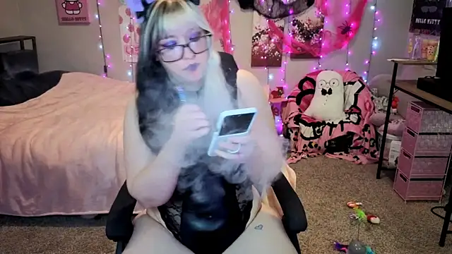 MissLoreleii online show from 10-15-25, 03:09