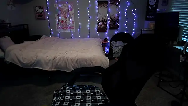 MissLoreleii online show from 09-21-25, 09:09