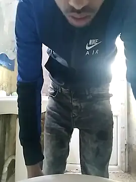 AKRAM akra online show from 01-31-25, 09:37