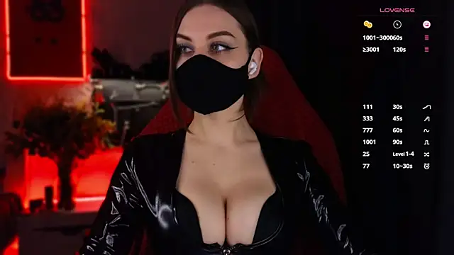 infection  online show from 11-16-25, 11:52