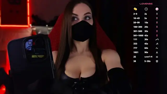 infection  online show from 11-22-25, 11:25