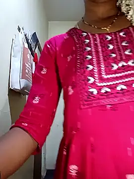 Snapshot of TeluguammayiMahi chatting on 10-16-25, 05:05 TeluguammayiMahi online show from 10-16-25, 05:05