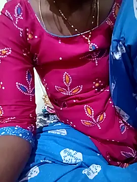 Snapshot of TeluguammayiMahi chatting on 10-16-25, 05:10 TeluguammayiMahi online show from 10-16-25, 05:10