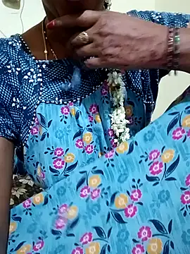 TeluguammayiMahi online show from 03-05-26, 11:32