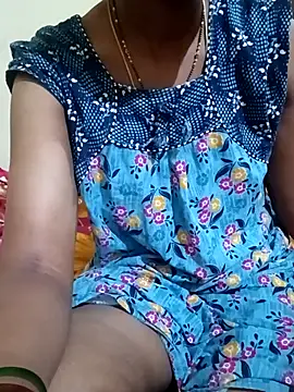 TeluguammayiMahi online show from 10-31-25, 12:51