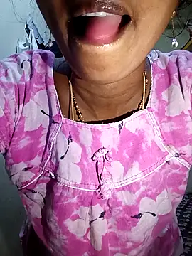 TeluguammayiMahi online show from 11-13-25, 08:02