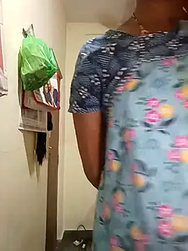 TeluguammayiMahi online show from 03-15-26, 01:34