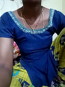 Snapshot of TeluguammayiMahi chatting on 09-18-25, 07:00 TeluguammayiMahi online show from 09-18-25, 07:00