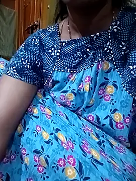 Snapshot of TeluguammayiMahi chatting on 09-10-25, 05:06 TeluguammayiMahi online show from 09-10-25, 05:06