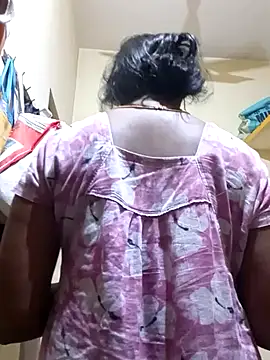 Snapshot of TeluguammayiMahi chatting on 03-14-25, 06:10 TeluguammayiMahi online show from 03-14-25, 06:10