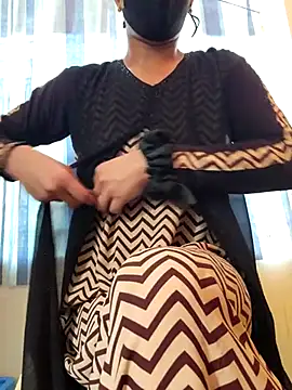 Aliyah Binte online show from 02-28-25, 06:32