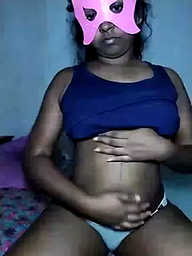 DiluQueen online show from 02-02-25, 05:21