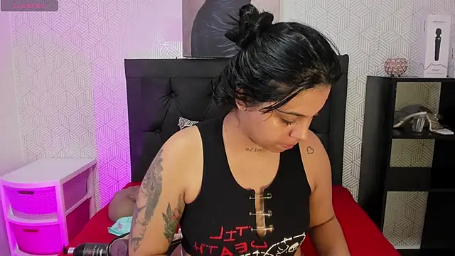 Emily rivera78 online show from 02-03-26, 04:01