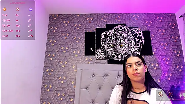 Snapshot of Emily_rivera78 chatting on 03-16-25, 03:25 Emily rivera78 online show from 03-16-25, 03:25