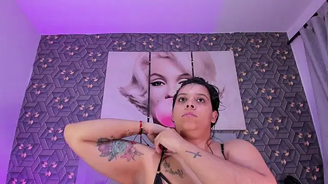 Emily rivera78 online show from 03-08-26, 01:11