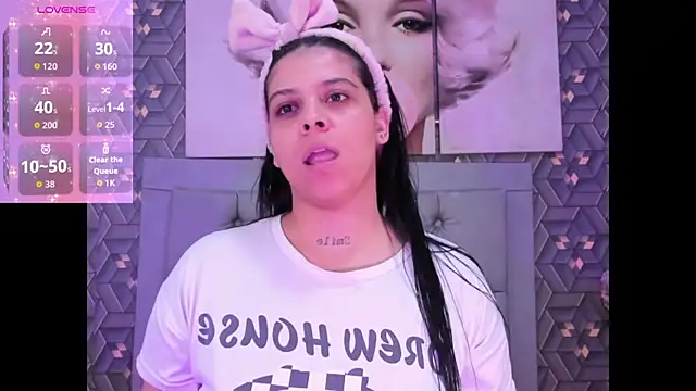 Emily rivera78 online show from 04-10-26, 03:57