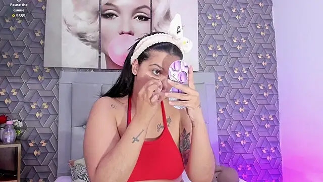 Emily rivera78 online show from 11-15-25, 04:27