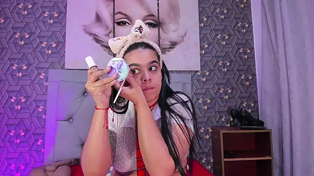 Emily rivera78 online show from 02-28-26, 07:57