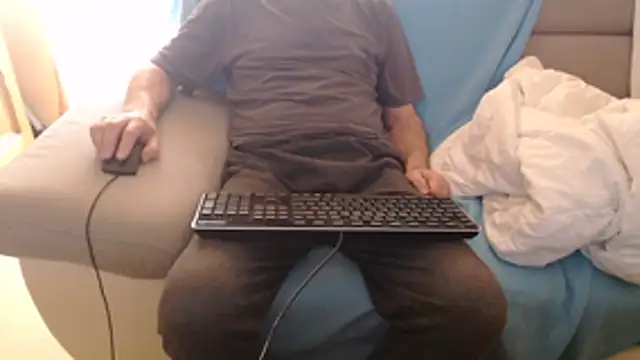 joachimheiss online show from 03-08-26, 10:07