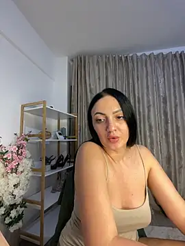 RaisaSalvi online show from 12-02-25, 02:08