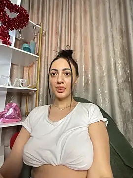 RaisaSalvi online show from 02-13-26, 08:47