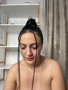 RaisaSalvi online show from 11-07-25, 02:32