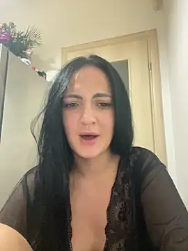 RaisaSalvi online show from 10-04-25, 01:23