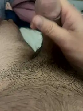 yannusgir33 online show from 01-12-26, 10:03