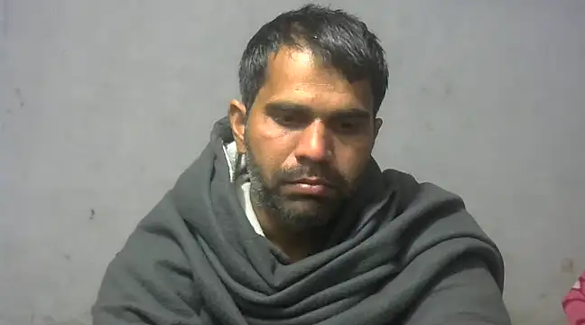 Nightservice27 online show from 01-27-25, 03:18