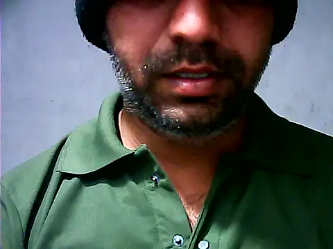 Nightservice27 online show from 01-24-25, 04:17