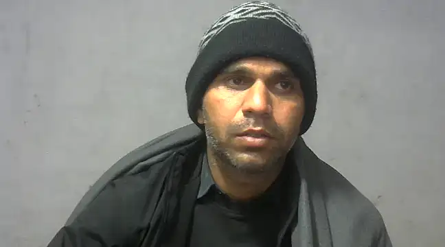 Nightservice27 online show from 02-09-25, 08:02