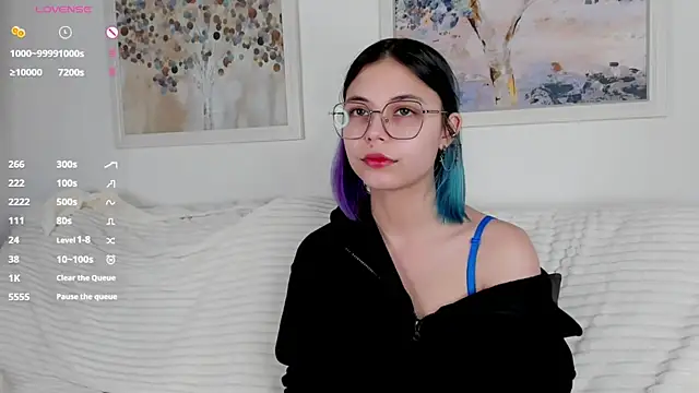 Snapshot of DarelleFare chatting on 03-08-25, 11:37 DarelleFare online show from 03-08-25, 11:37