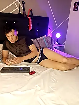 AngeloColleen online show from 10-14-25, 05:57