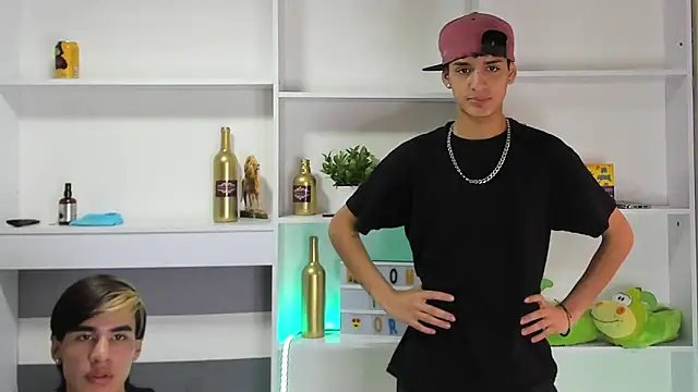 stiven santana online show from 01-25-25, 10:28