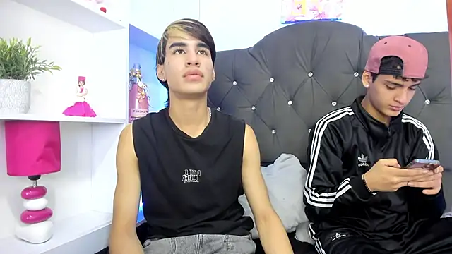 stiven santana online show from 01-25-25, 07:07