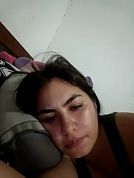 nana 1234 online show from 11-23-25, 01:48