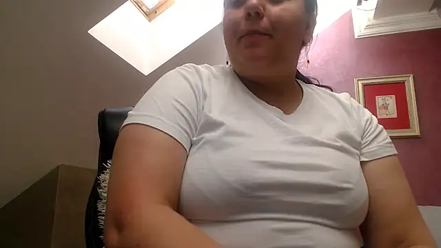 Wetandnaughtyxx online show from 05-19-26, 08:10