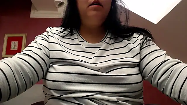 Wetandnaughtyxx online show from 03-12-26, 08:18