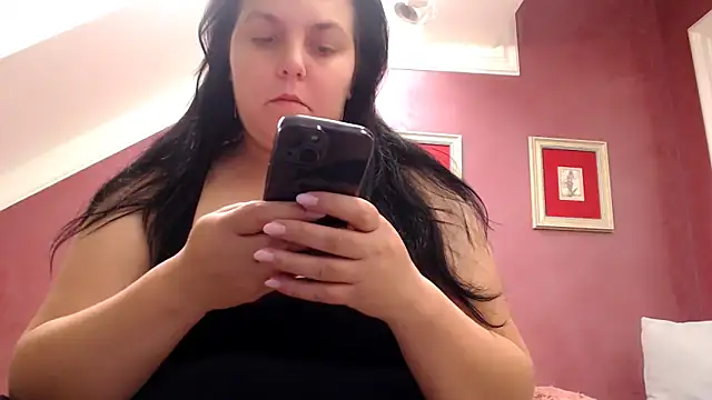 Wetandnaughtyxx online show from 10-12-25, 08:37