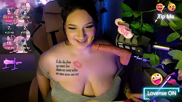 Jinyxx3 online show from 03-20-26, 10:55